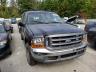 1999 FORD  F250