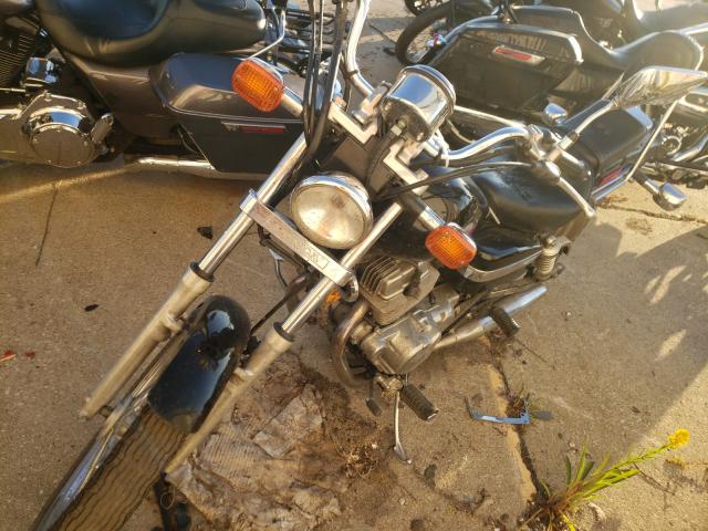 2000 HONDA CMX250 C JH2MC1305YK600854