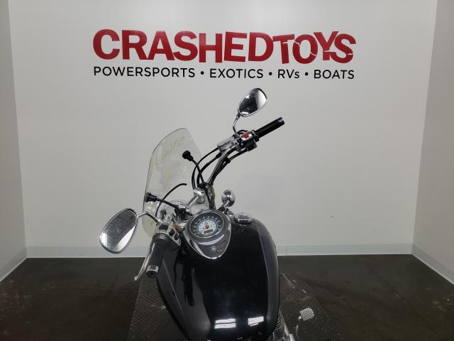 2003 YAMAHA XVS1100 A JYAVP11E13A039613