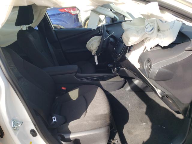 2021 TOYOTA PRIUS SPEC JTDKAMFU0M3148225