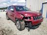 2014 JEEP  CHEROKEE