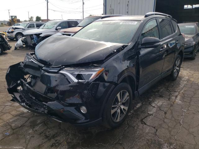 2016 TOYOTA RAV 4 2T3RFREV5GW535829