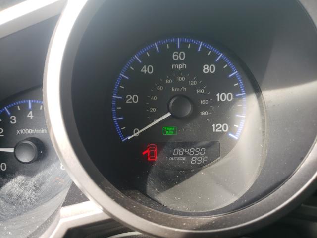 2010 HONDA ELEMENT EX 5J6YH1H72AL002281
