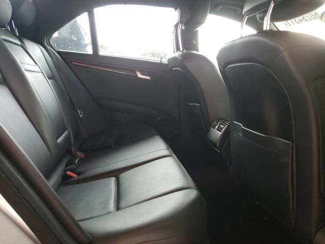 2012 MERCEDES-BENZ 350 WDDGF8BB0CR230489