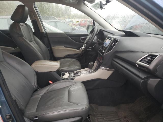 2019 SUBARU FORESTER JF2SKACCXKH422457
