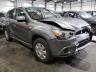 2011 MITSUBISHI  OUTLANDER