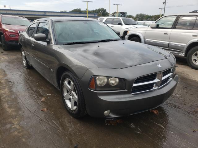 2010 DODGE CHARGER SX 2B3CA3CV6AH196365