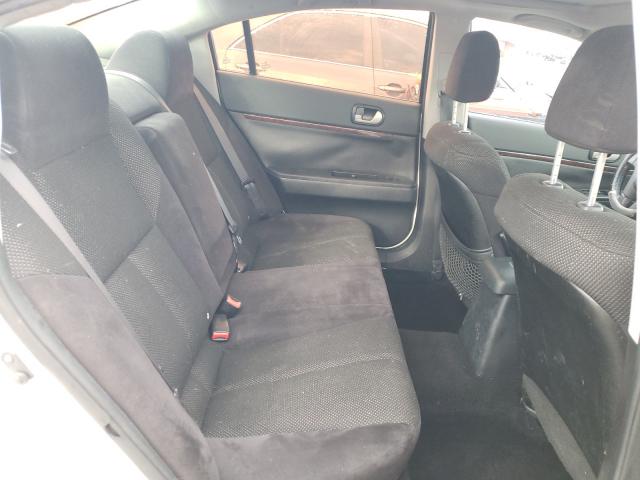 2012 MITSUBISHI GALANT ES 4A32B3FF8CE012076