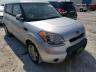 2011 KIA  SOUL