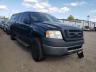 2007 FORD  F150