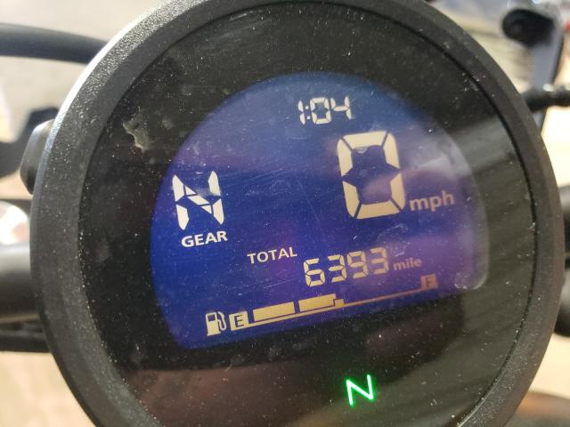 2021 HONDA CMX300 A MLHNC5351M5400463