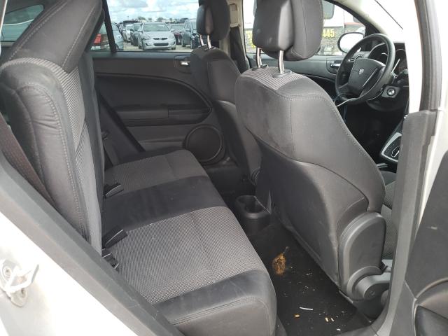 2010 DODGE CALIBER SX 1B3CB4HAXAD602430