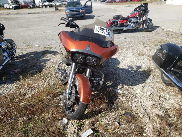 2013 HARLEY-DAVIDSON FLTRXSE CV 1HD1TC811DB959930