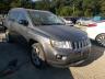 2012 JEEP  COMPASS