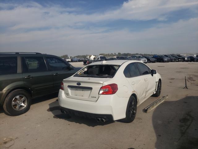 2016 SUBARU WRX JF1VA1B61G9821792