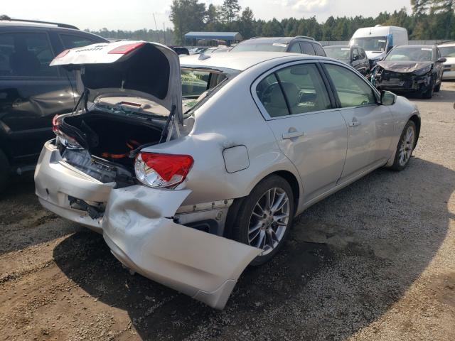 2015 INFINITI Q40 JN1CV6AP1FM501884