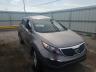 2012 KIA  SPORTAGE