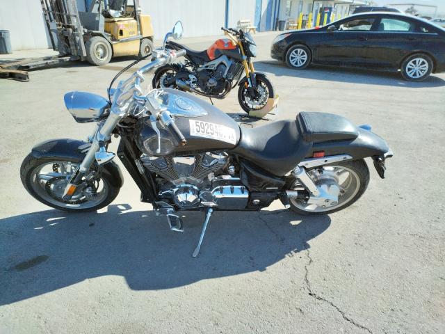 2007 HONDA VTX1800 F1 1HFSC46D87A500029