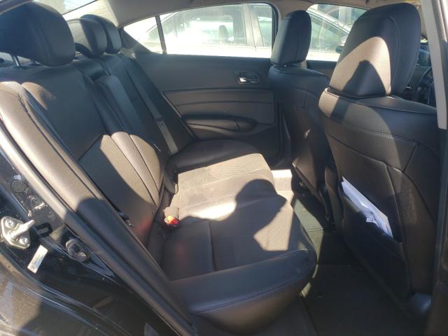 2015 ACURA ILX 20 19VDE1F39FE005720
