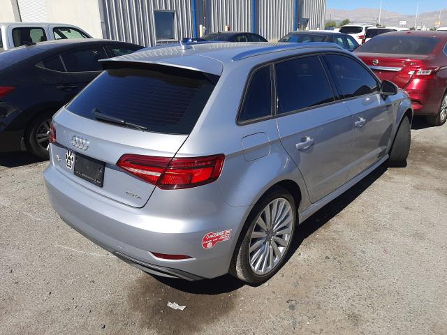 2017 AUDI A3 E-TRON WAUUPBFF8HA093910