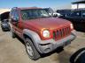 2002 JEEP  LIBERTY