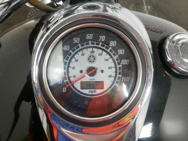 2003 YAMAHA XVS1100 A JYAVP11E13A039613