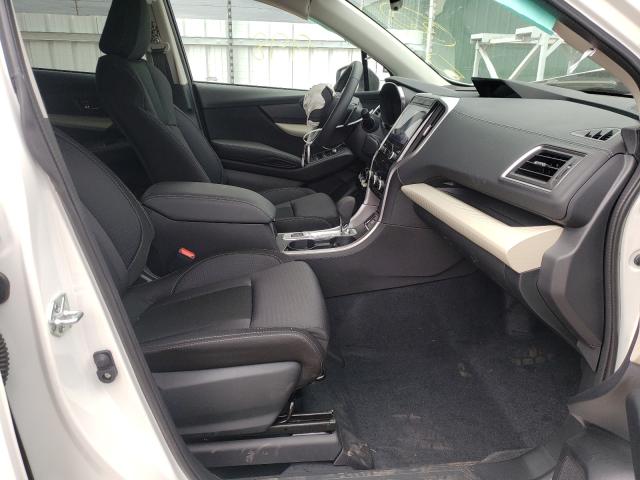 2021 SUBARU ASCENT PRE 4S4WMAFD5M3468255