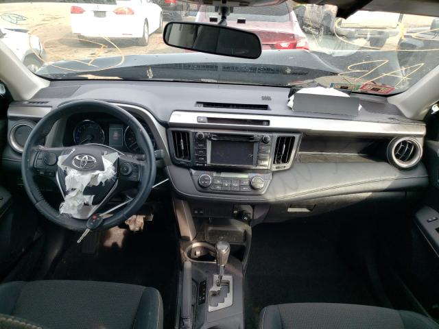 2016 TOYOTA RAV 4 2T3RFREV5GW535829