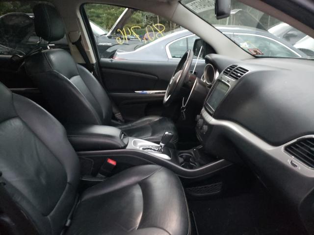 2015 DODGE JOURNEY LI 3C4PDDDG1FT512699