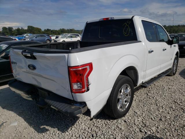 2015 FORD F-150 1FTEW1CP2FKD16063