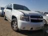 2010 CHEVROLET  TAHOE