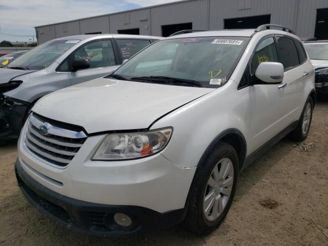 2013 SUBARU TRIBECA LI 4S4WX9GDXD4401181