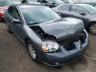 2005 MITSUBISHI  GALANT