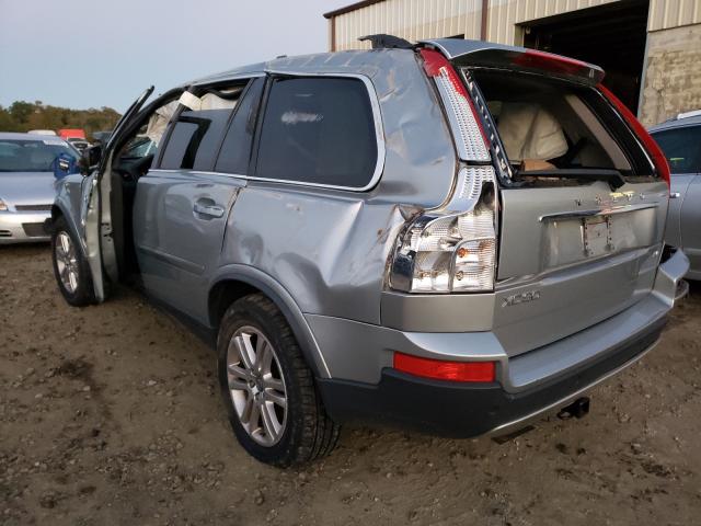 2011 VOLVO XC90 3.2 YV4952CZ5B1578328