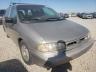 1997 FORD  WINDSTAR