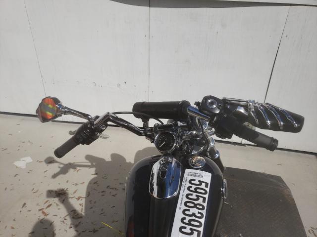 2013 HARLEY-DAVIDSON FXSB BREAK 1HD1BFV63DB034683