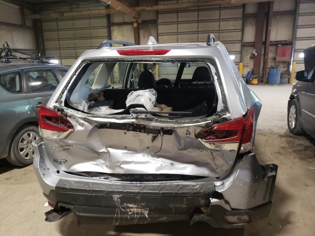 2021 SUBARU FORESTER JF2SKADC8MH429568