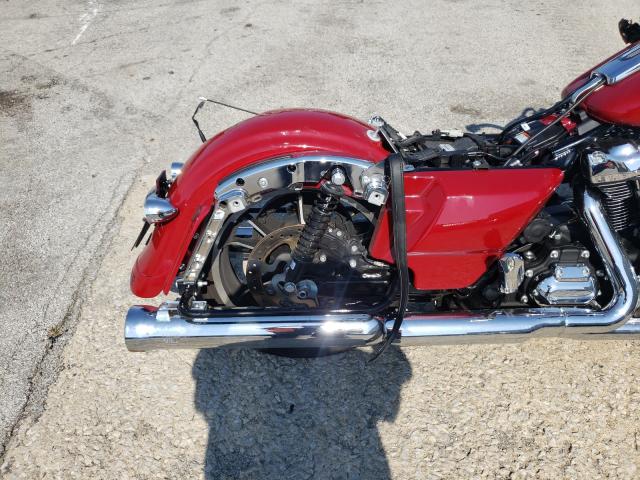 2021 HARLEY-DAVIDSON FLTRX 1HD1KHC17MB641138