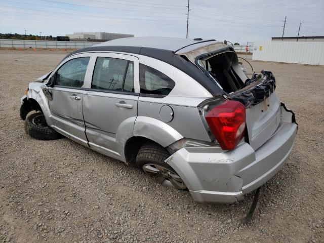 2010 DODGE CALIBER SX 1B3CB4HA1AD664699