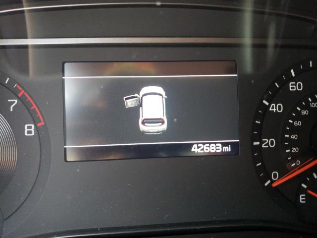 2020 KIA SOUL GT-LI KNDJ53AF0L7066053