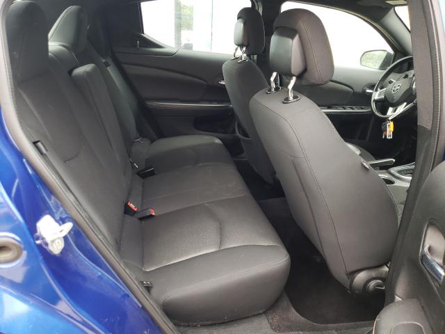 2012 DODGE AVENGER SX 1C3CDZCBXCN186127