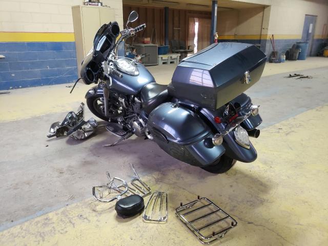 2004 YAMAHA XV1700 A JYAVP17E04A000410