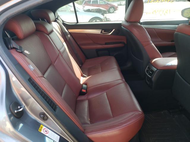 2015 LEXUS GS 450H JTHBS1BL1FA000185