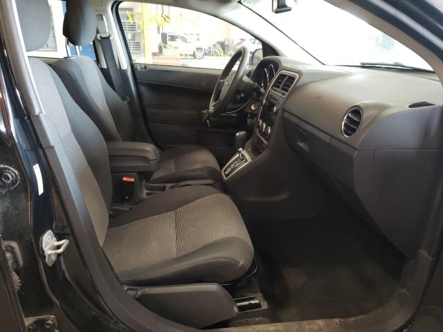 2011 DODGE CALIBER MA 1B3CB3HA1BD120991
