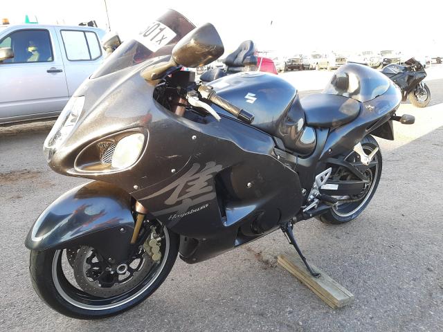 2005 SUZUKI GSX1300 RK JS1GW71AX52108726