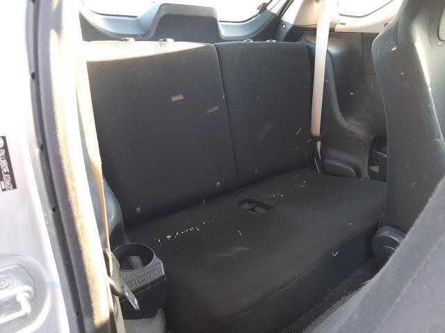 2014 TOYOTA SCION IQ JTNJJXB09EJ026620