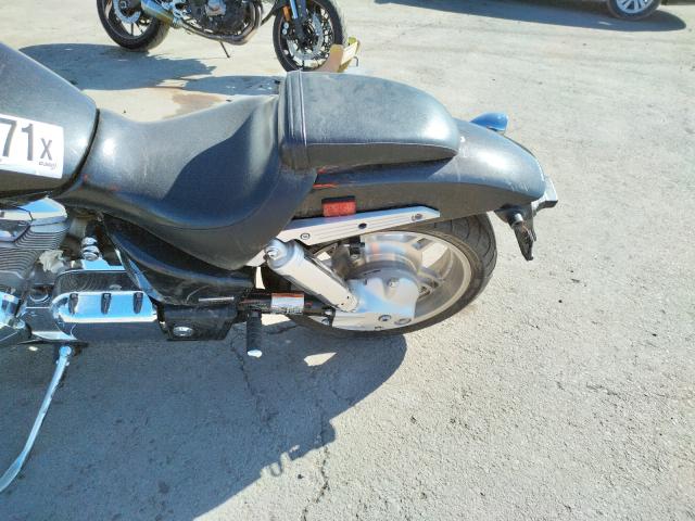 2007 HONDA VTX1800 F1 1HFSC46D87A500029