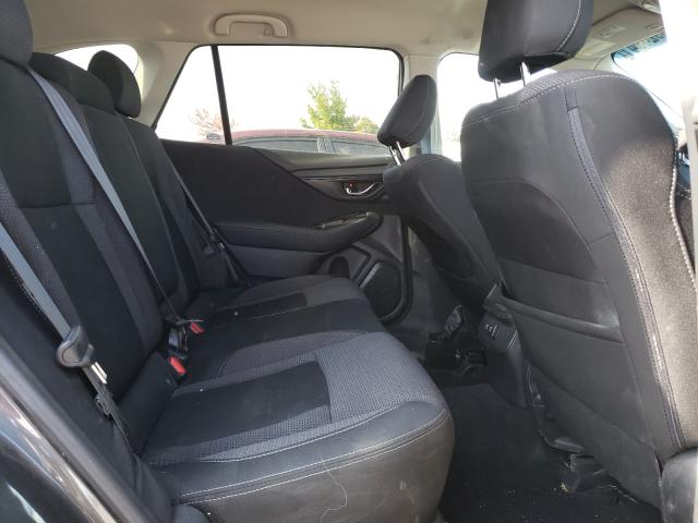 2020 SUBARU OUTBACK PR 4S4BTACC7L3139858