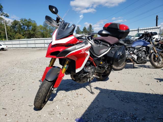 2020 DUCATI MULTISTRAD ZDMAAEKW3LB013161