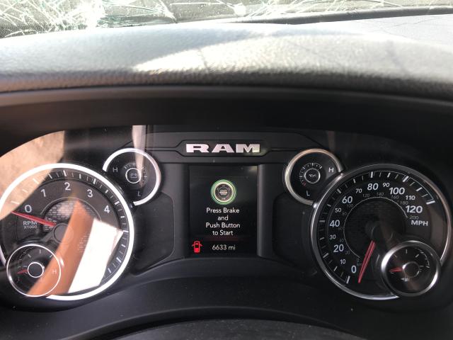 2021 RAM 2500 TRADE 3C6UR5CJXMG591715